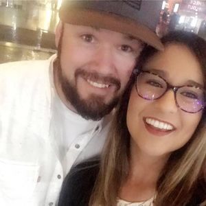 Meet your Posher, Alyson